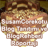blog rehberi yemek bloglar� tan�t�m