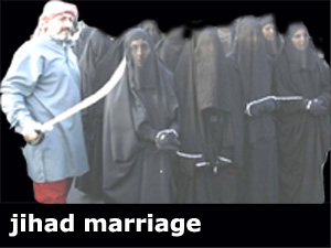 Halep'de �SO (FSA)n�n �eriat hukuku ve Cihat nikah� uygulamas� jihad marriage | The Times