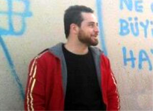 Ahmet Atakan