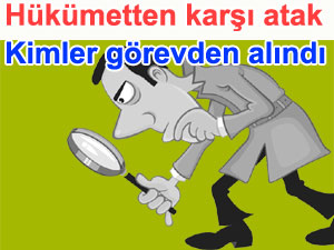 H�k�met kar�� ata�a ge�ti