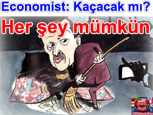 Financial Times: Sorunun kayna�� Erdo�an