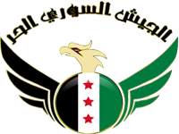 free syrian army �zg�r suriye ordusu