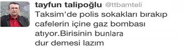 Tayfun Talipo�lu Bam Teli