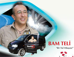 Tayfun Talipo�lu Bam Teli