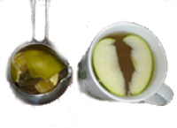 So�uk alg�nl���na kars� sonbahar k�� bitki �ay�n�n faydalar�