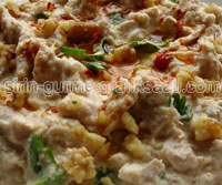 Ger�ek �erkez Tavu�u tarifi