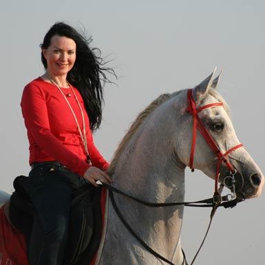 Osama Bin Ladin bride, Jane Bin Leden, Usame' Daughter