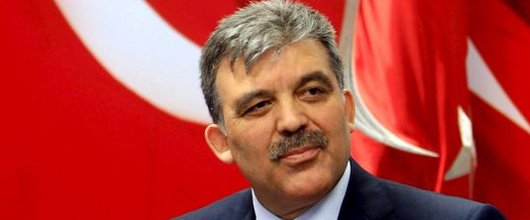 Abdullah Gül