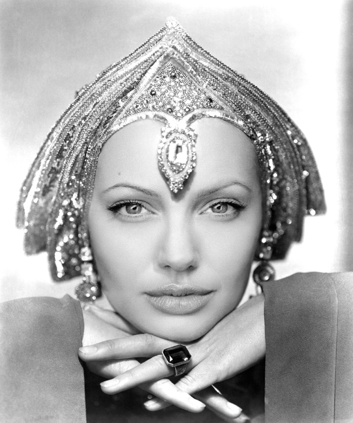 Kad�n Casuslar Mata Hari Foto