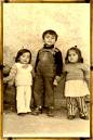�air Cahit S�tk� Taranc� �ocukluk foto�raf�