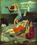 The Bathers