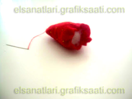 Ay�e Selcen At�lgan Kan el sanatlar� ke�eden ta� toka ve k�pe