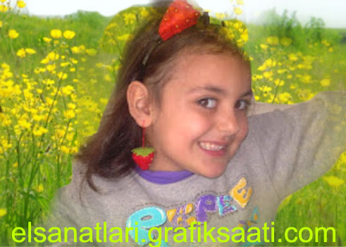 Ke�eden �ilek yap�m� - Ta� ve �ilek k�pe nas�l yap�l�r 