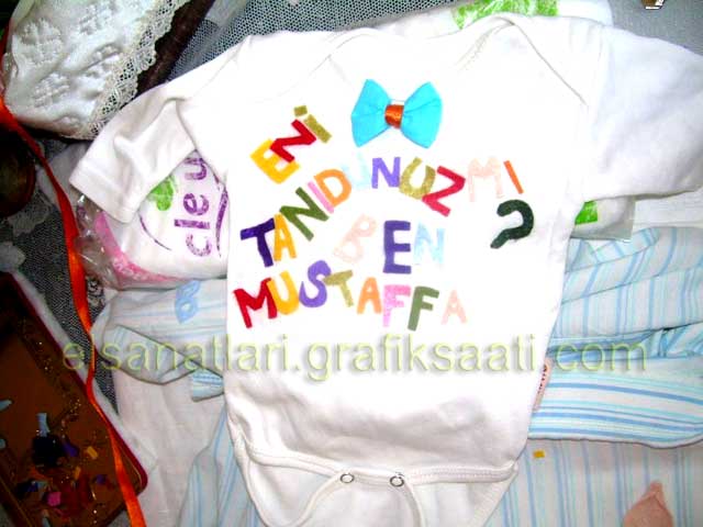 Ay�e Selcen At�lgan Kan el sanatlar� geri d�n���m DIY and craft