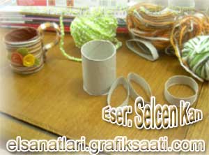 Ay�e Selcen At�lgan Kan el sanatlar� geri d�n���m projeleri