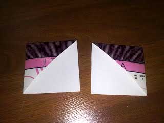  �orap Paketinden Kitap Ayrac� yap�m� geri d�n���m projeleri