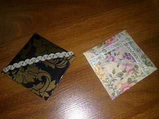  �orap Paketinden Kitap Ayrac� el sanatlar� hobiler