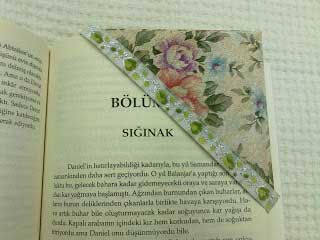 DIY ve kendin yap projeleri: Ayra� nas�l yap�l�r