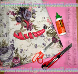 �ok Ama�l� Pano Yap�m� - Geri D�n���m Projelerim