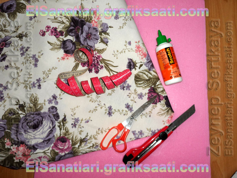 K�p�k Levhadan Panoya Geri D�n���m Projesi - Geri D�n���m Projelerim