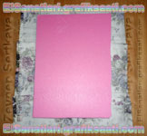 �ok Ama�l� Pano Yap�m� - Geri D�n���m Projelerim