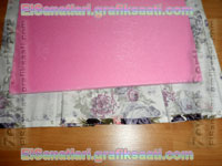 �ok Ama�l� Pano Yap�m� - Geri D�n���m Projelerim