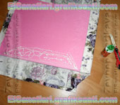 �ok Ama�l� Pano Yap�m� - Geri D�n���m Projelerim