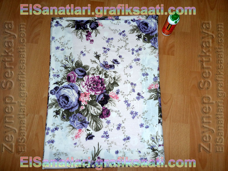 K�p�k Levhadan Panoya Resim 7 - Geri D�n���m Projelerim