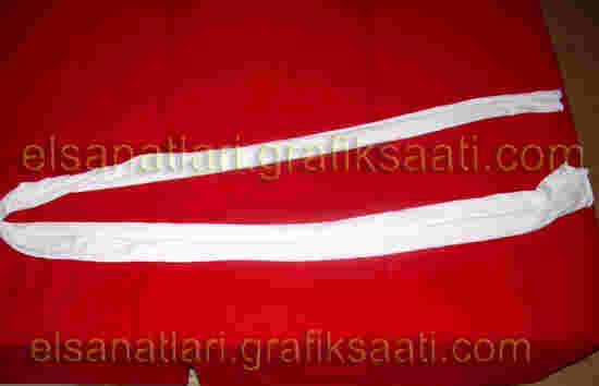 Ay�e Selcen At�lgan Kan el sanatlar� Tiyatro ve �ocuk piyesleri i�in Nasrettin Hoca Kavu�u nas�l yap�l�r?