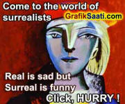 Pablo Picasso and Surrealist Painters with Paintings